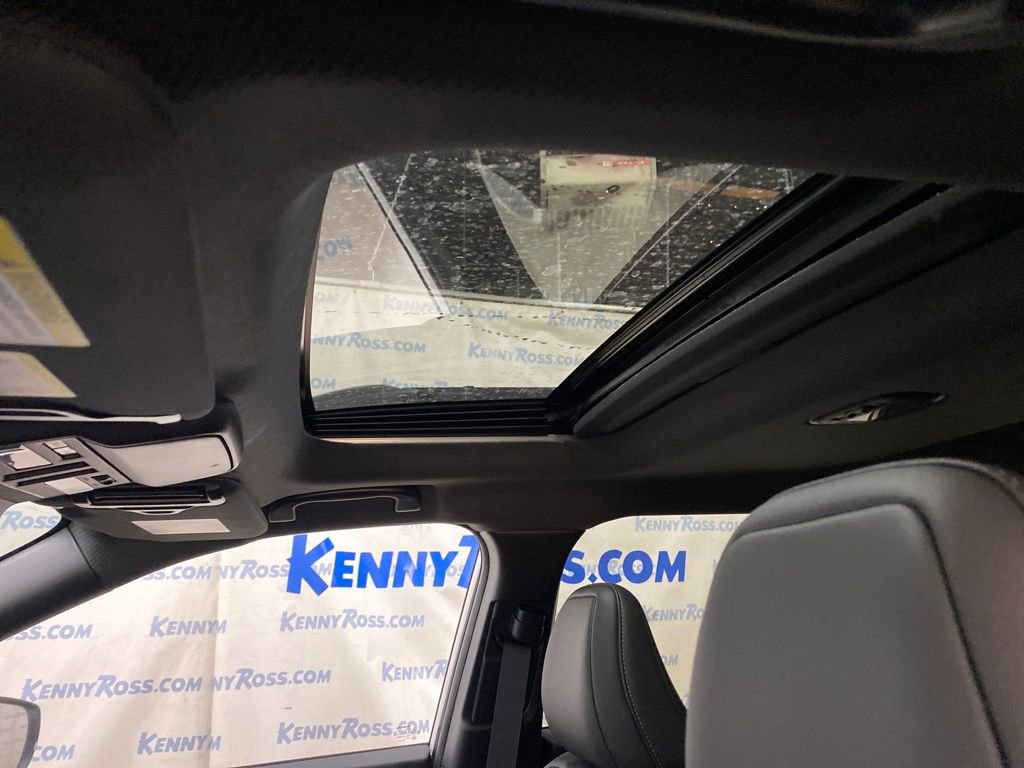 New 2026 Subaru Outback Limited XT image 10