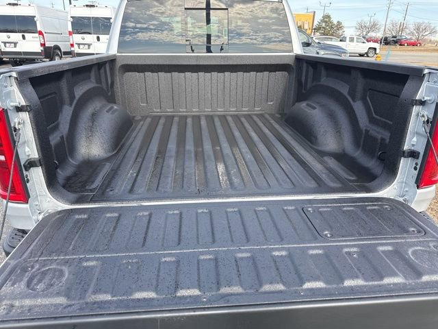 New 2026 RAM 1500 RHO image 7