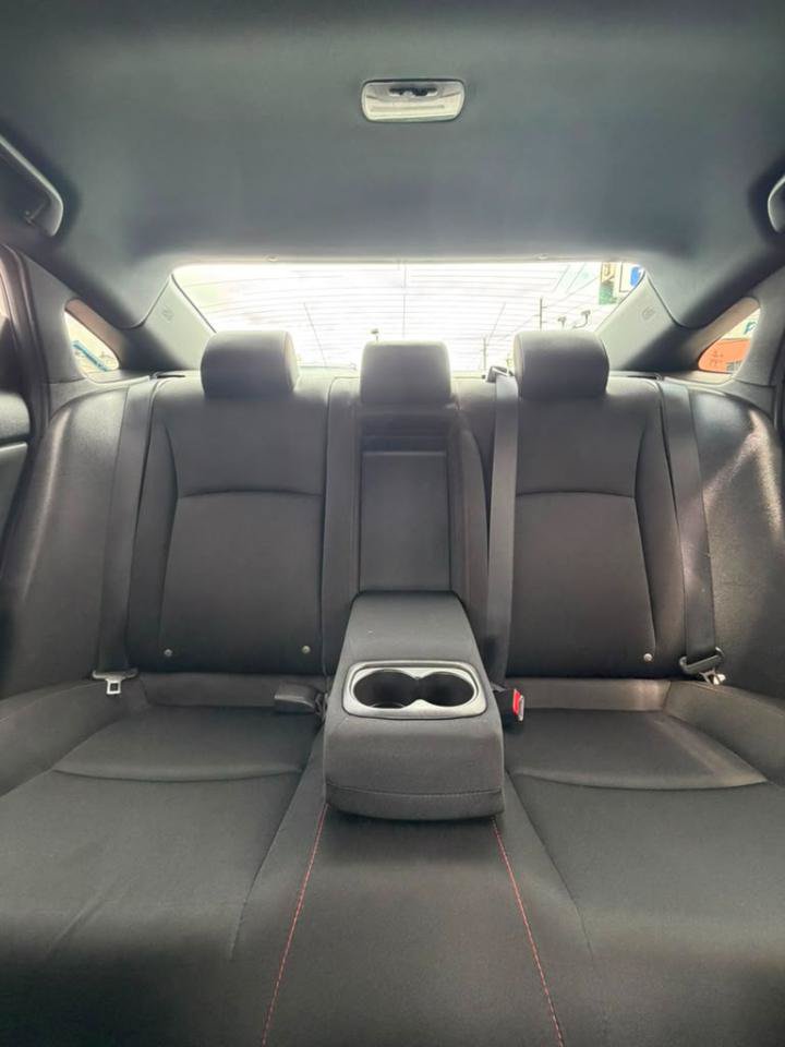 Used 2020 Honda Civic Si image 21