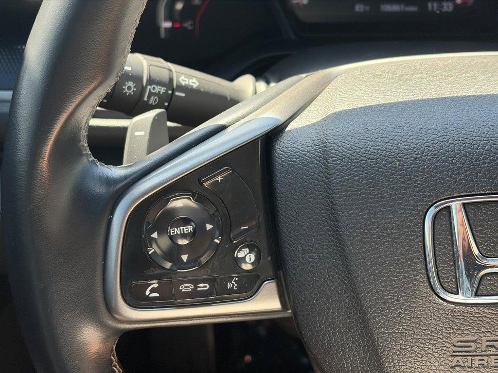 Used 2021 Honda Civic Sport image 21