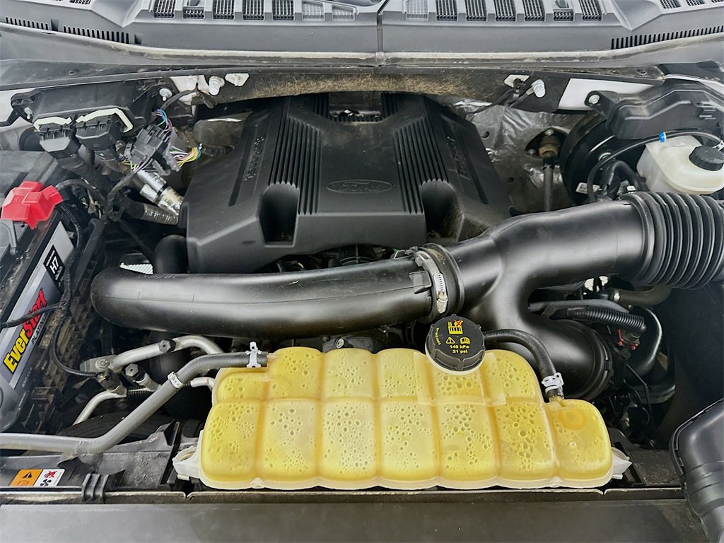 Used 2019 Ford F150 King Ranch w/ Equipment Group 601A Luxury image 33