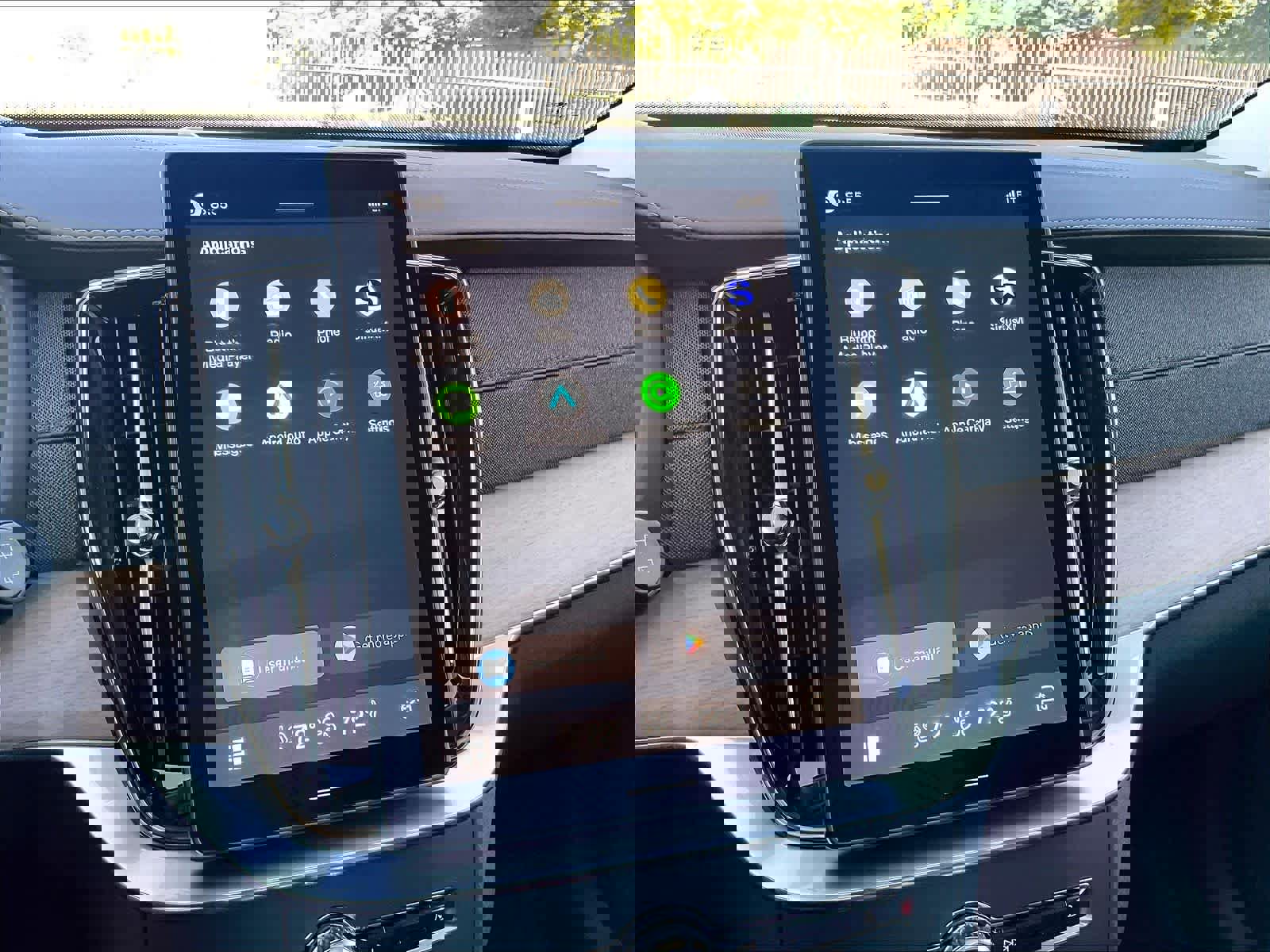 New 2026 Volvo XC90 T8 Core AWD/4WD image 21