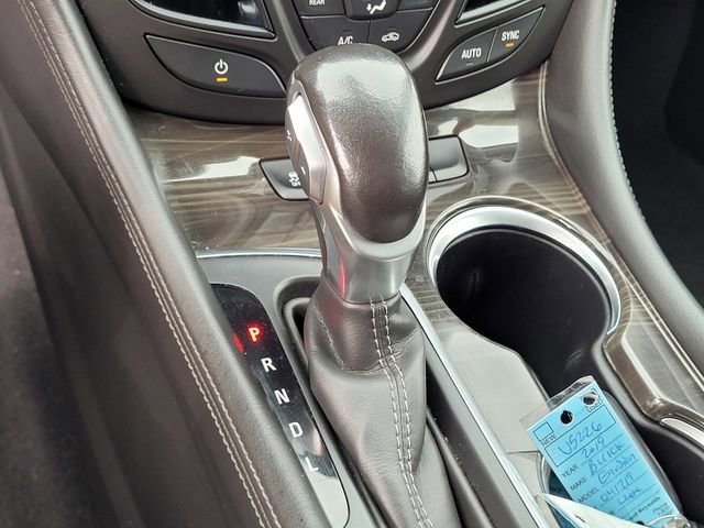 Used 2019 Buick Envision Premium image 19