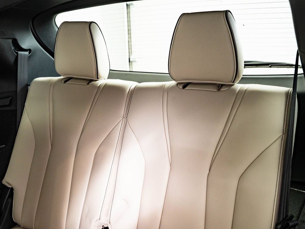New 2026 Acura MDX Type S AWD/4WD image 45