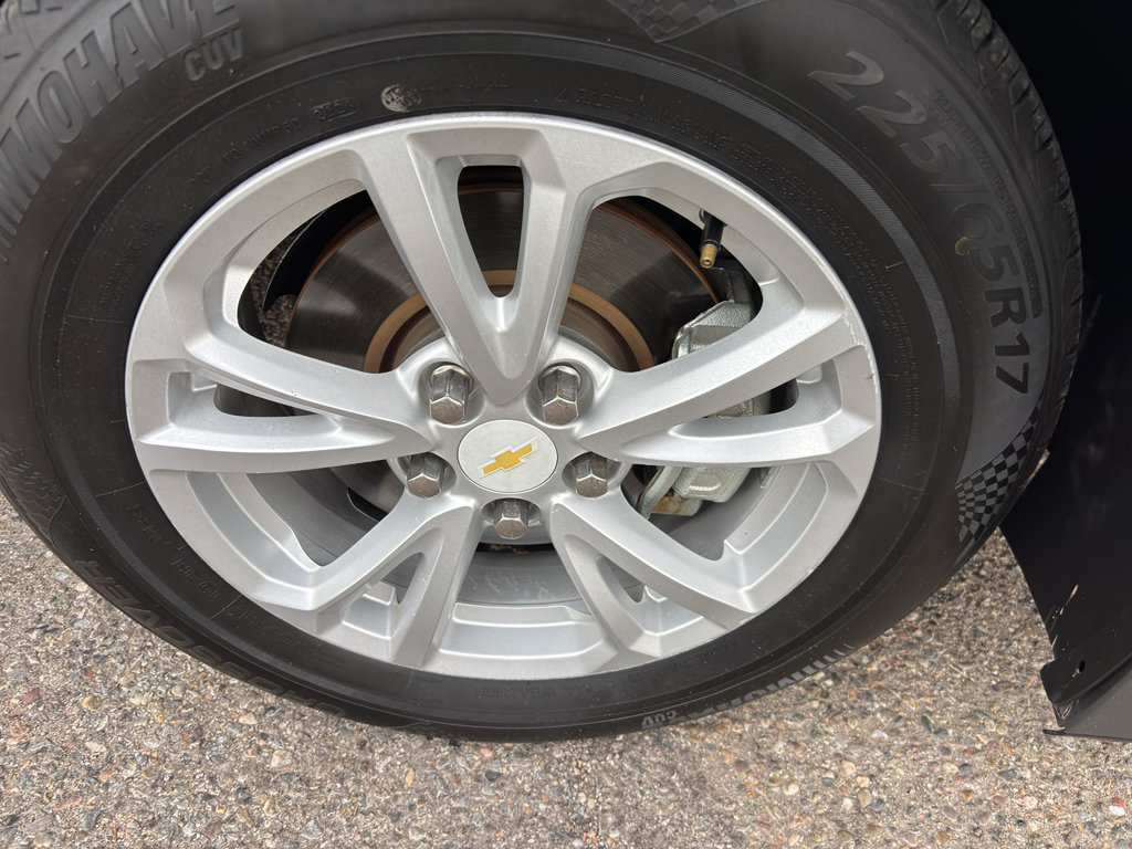 Used 2016 Chevrolet Equinox LT FWD image 30