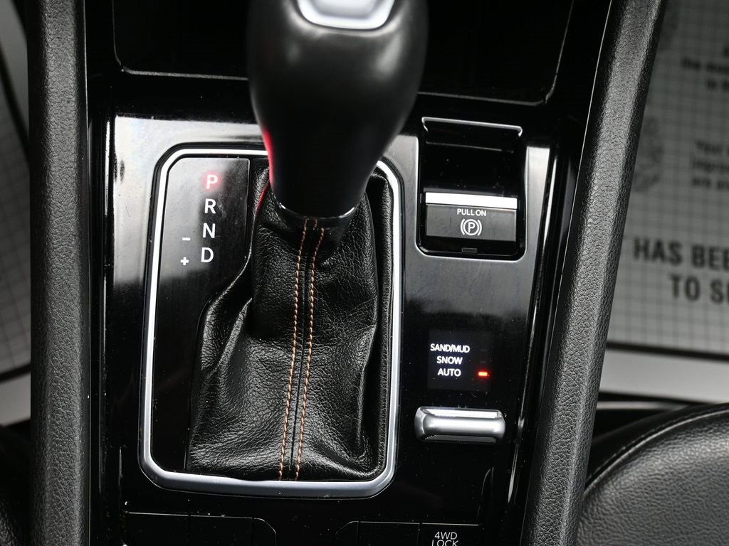 Certified 2022 Jeep Compass Limited image 26