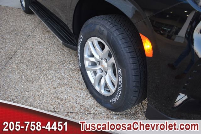 Certified 2024 Chevrolet Tahoe LT image 14