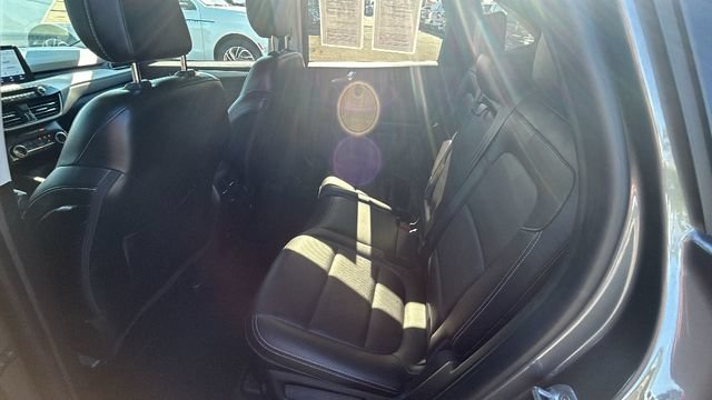 Certified 2022 Ford Escape SEL w/ Technology Package FWD image 15