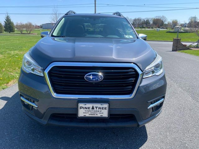 Used 2020 Subaru Ascent Touring image 4