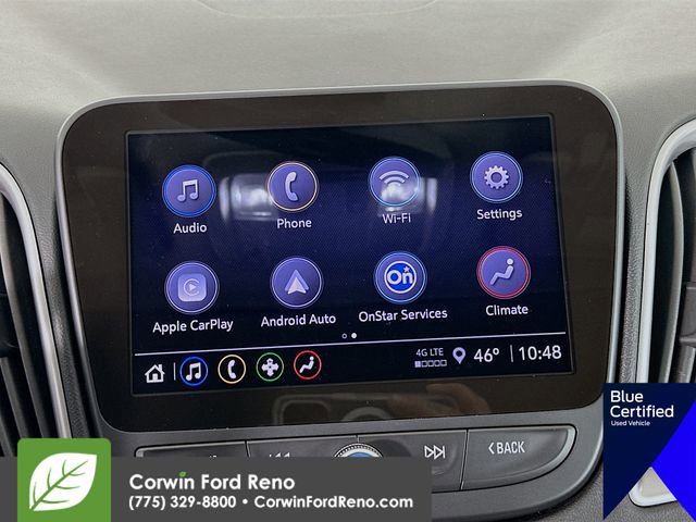 Used 2022 Chevrolet Malibu LT image 18