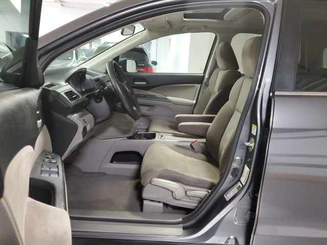 Used 2014 Honda CR-V EX image 13