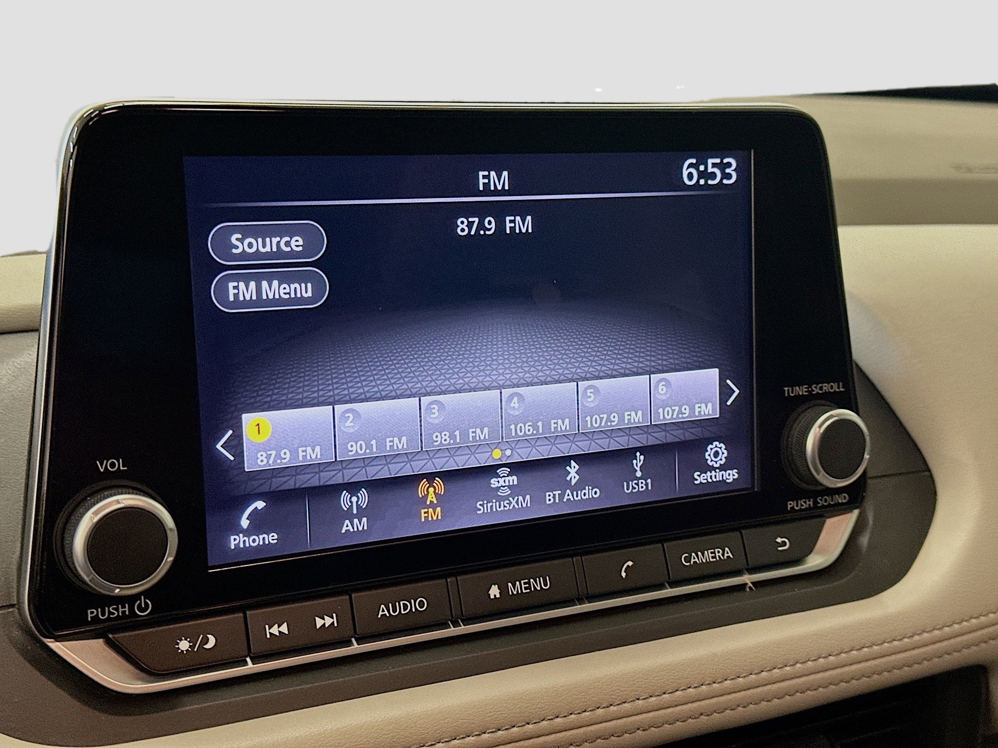 Used 2023 Nissan Rogue SV image 21