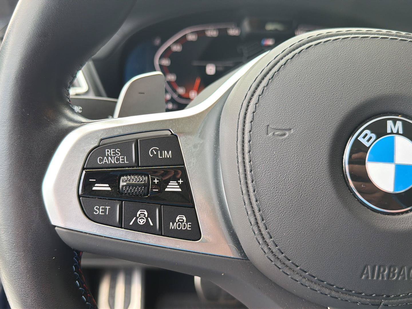 Used 2023 BMW X3 M40i AWD/4WD image 20