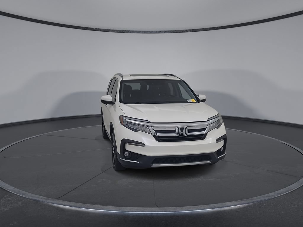 Used 2019 Honda Pilot Touring image 5