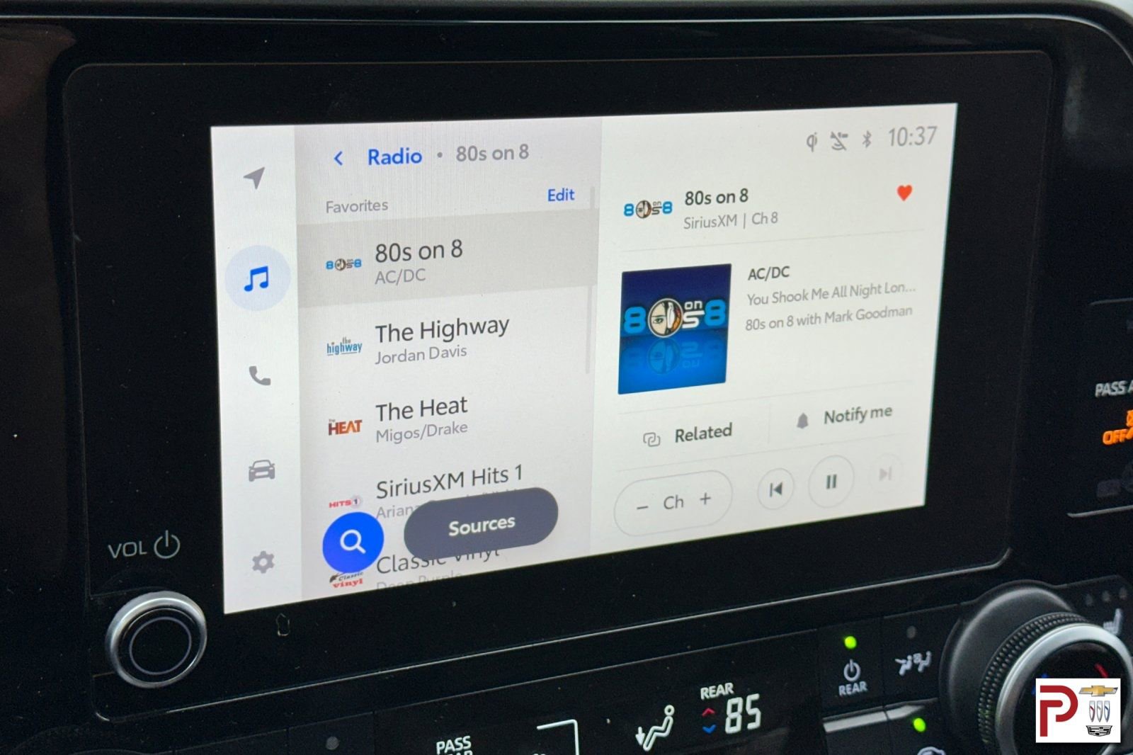 Used 2024 Toyota Highlander XLE image 25