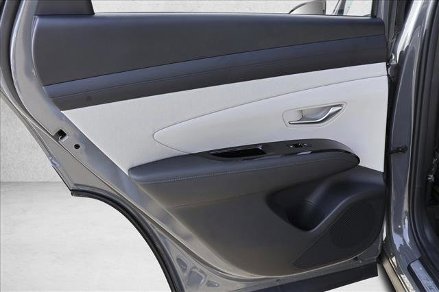 New 2026 Hyundai Tucson Limited AWD/4WD image 23