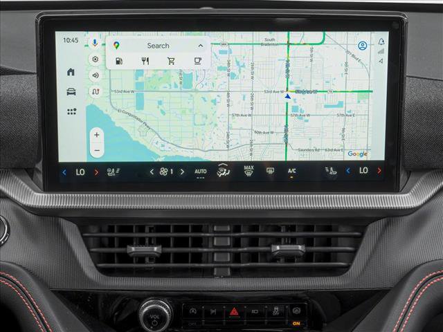 New 2026 Ford Explorer ST w/ Sun And Sound Package AWD/4WD image 12