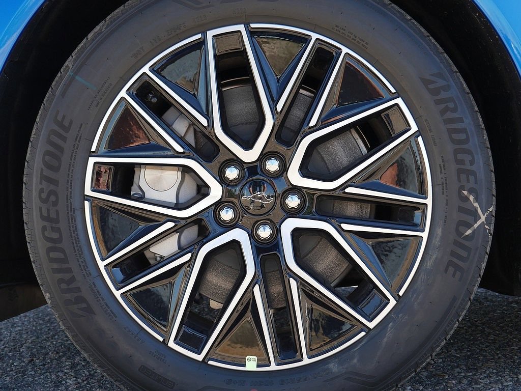 New 2026 Ford Mustang Mach-E Premium AWD/4WD image 38