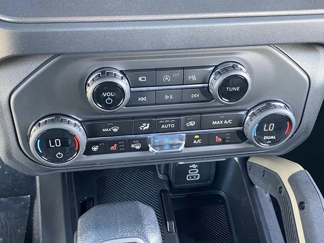 New 2026 Ford Bronco Badlands image 58