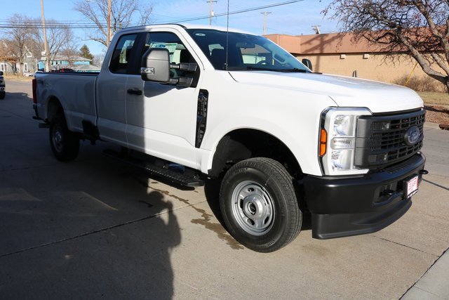 New 2026 Ford F250 XL w/ Snow Plow Prep Package image 9