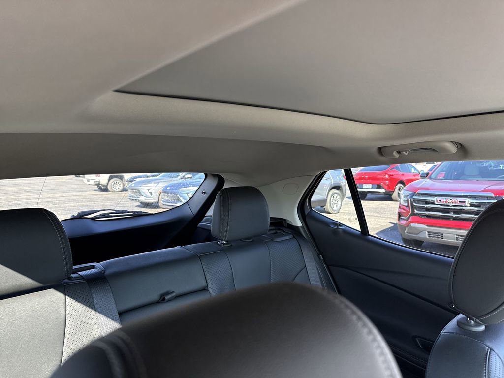 Certified 2020 Buick Encore GX Essence w/ Experience Buick Package image 14