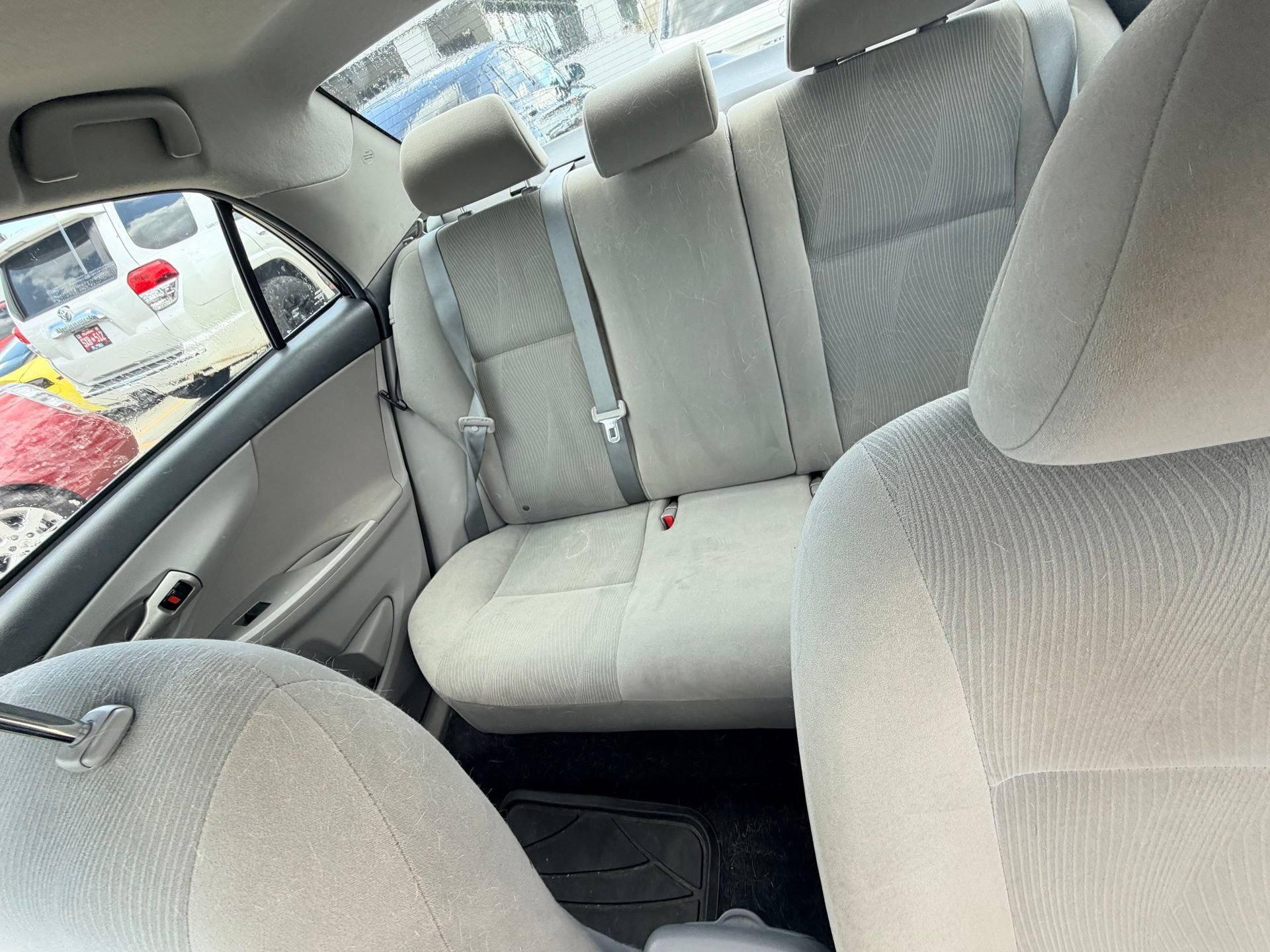 Used 2013 Toyota Corolla LE w/ Premium Pkg FWD image 17