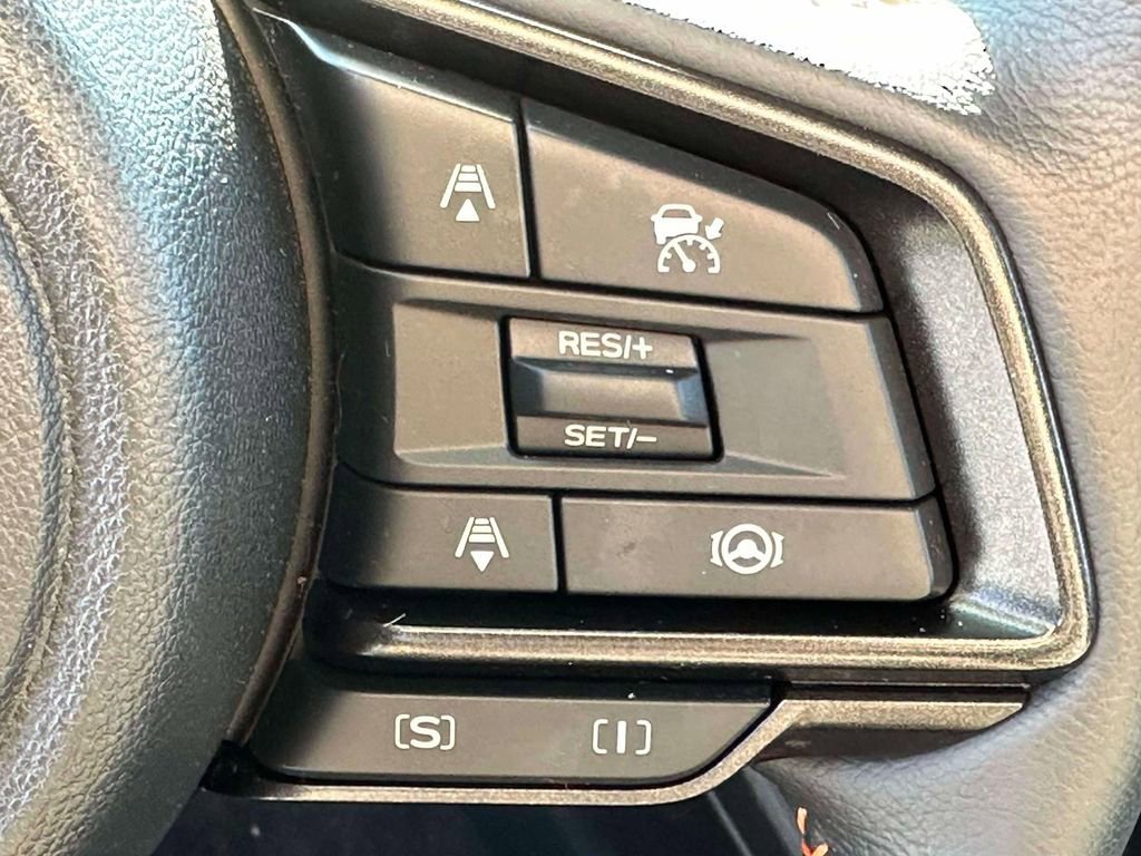 Certified 2024 Subaru Crosstrek 2.5i Limited image 22