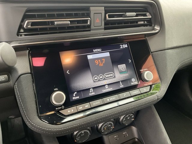 Used 2024 Nissan Z Sport w/ Floor Mat Package image 8