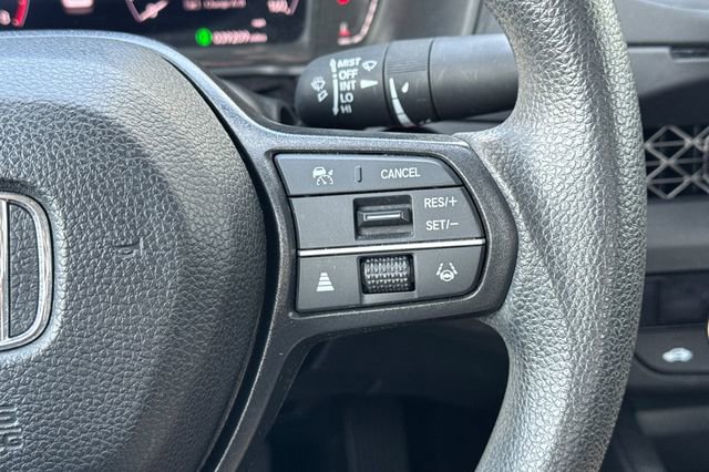 Used 2024 Honda Accord EX image 26