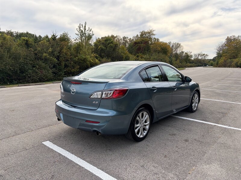 Used 2010 MAZDA MAZDA3 s Sport FWD image 5