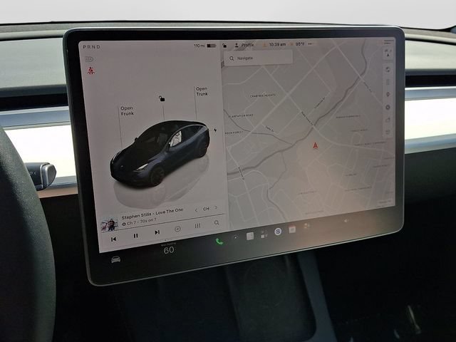 Used 2024 Tesla Model Y Long Range AWD/4WD image 20