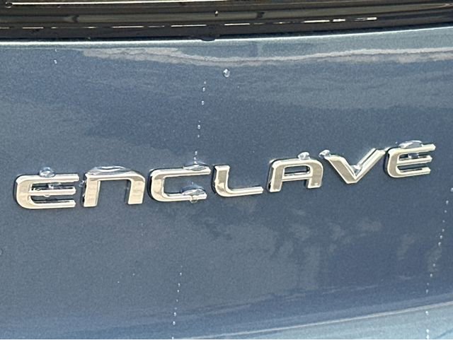 New 2026 Buick Enclave Avenir w/ Super Cruise Package FWD image 15