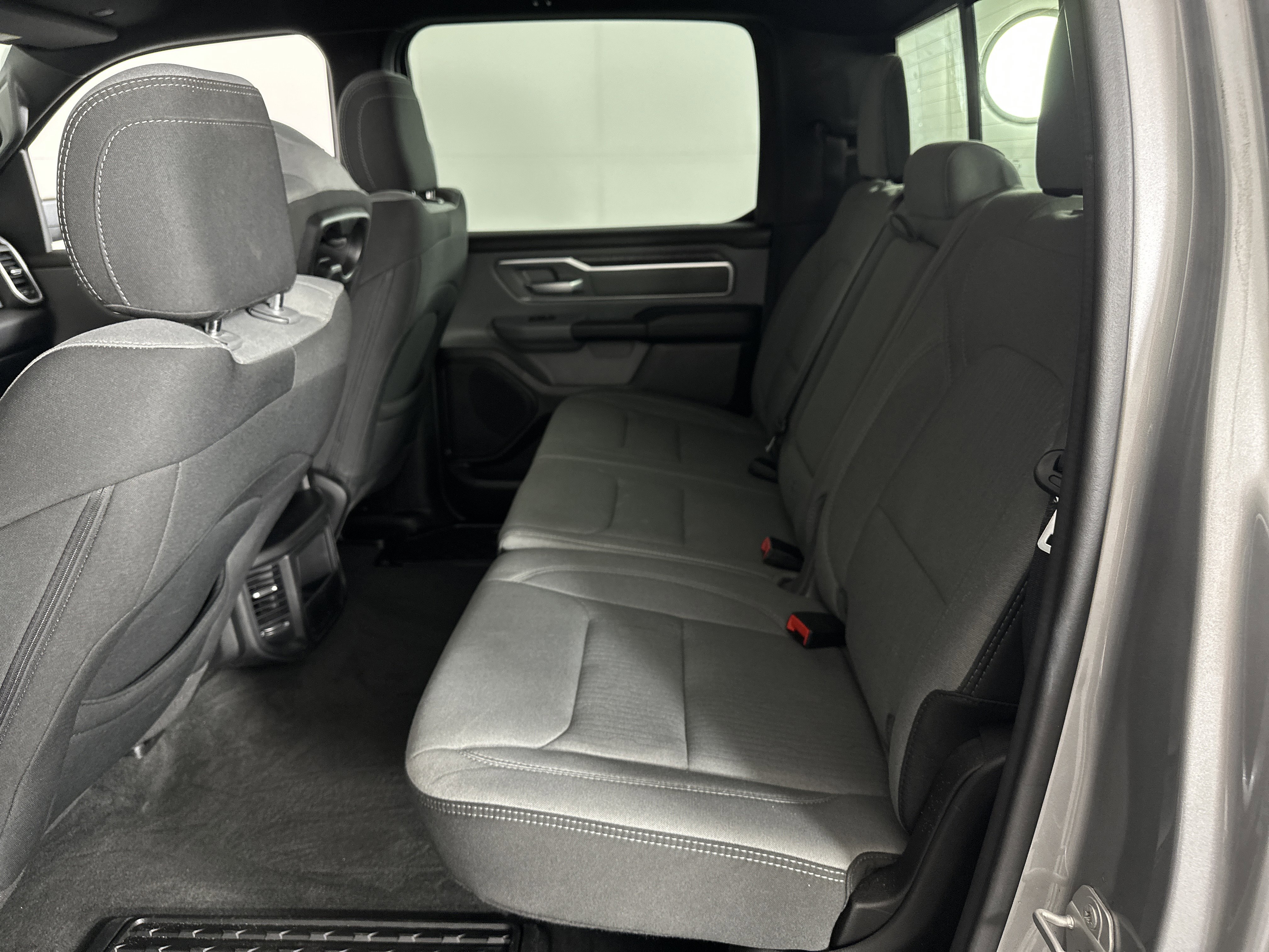 Used 2022 RAM 1500 Big Horn image 7