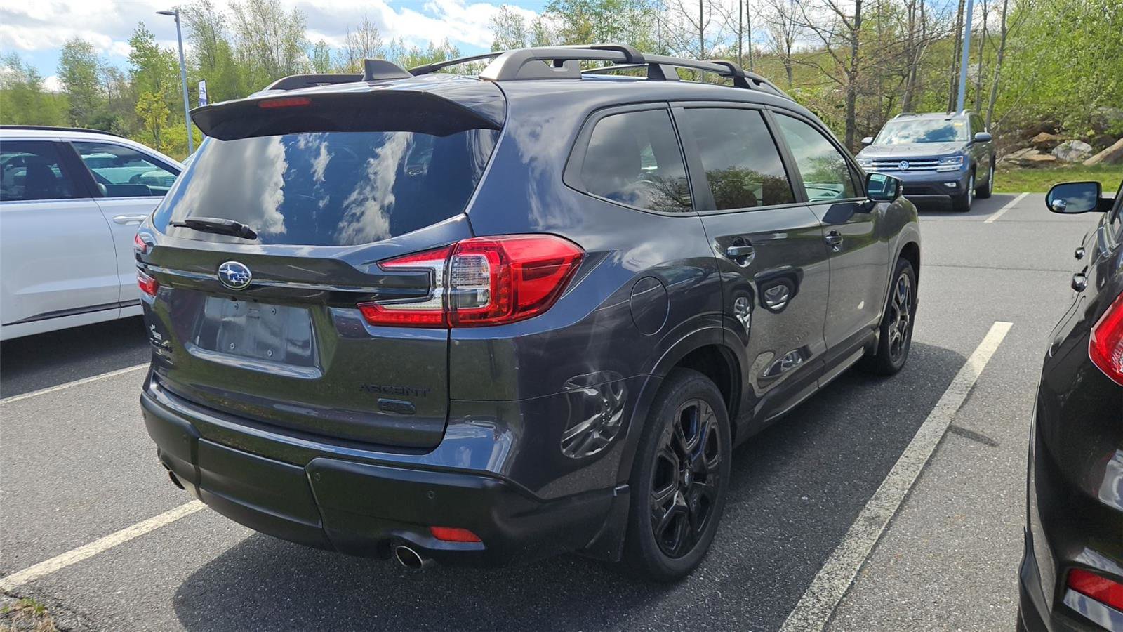Used 2023 Subaru Ascent Onyx Edition Limited AWD/4WD image 7