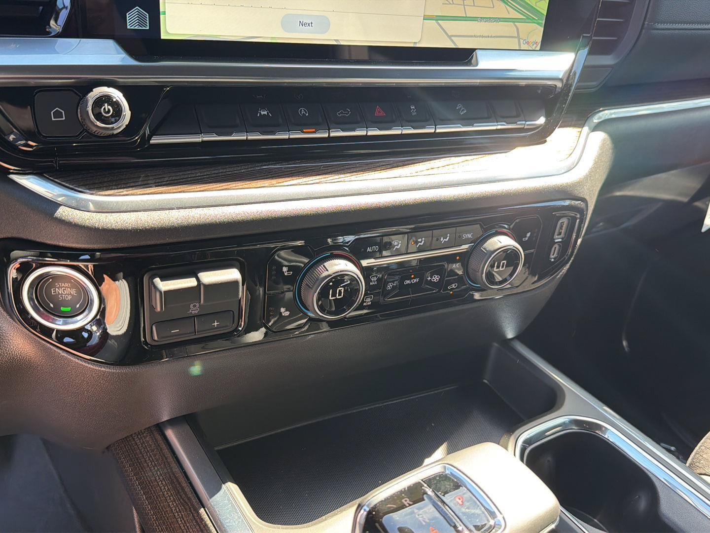 New 2026 Chevrolet Silverado 1500 LT AWD/4WD image 25