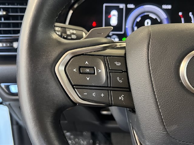Certified 2024 Lexus NX 350h AWD w/ Package Accessory (P3) image 44