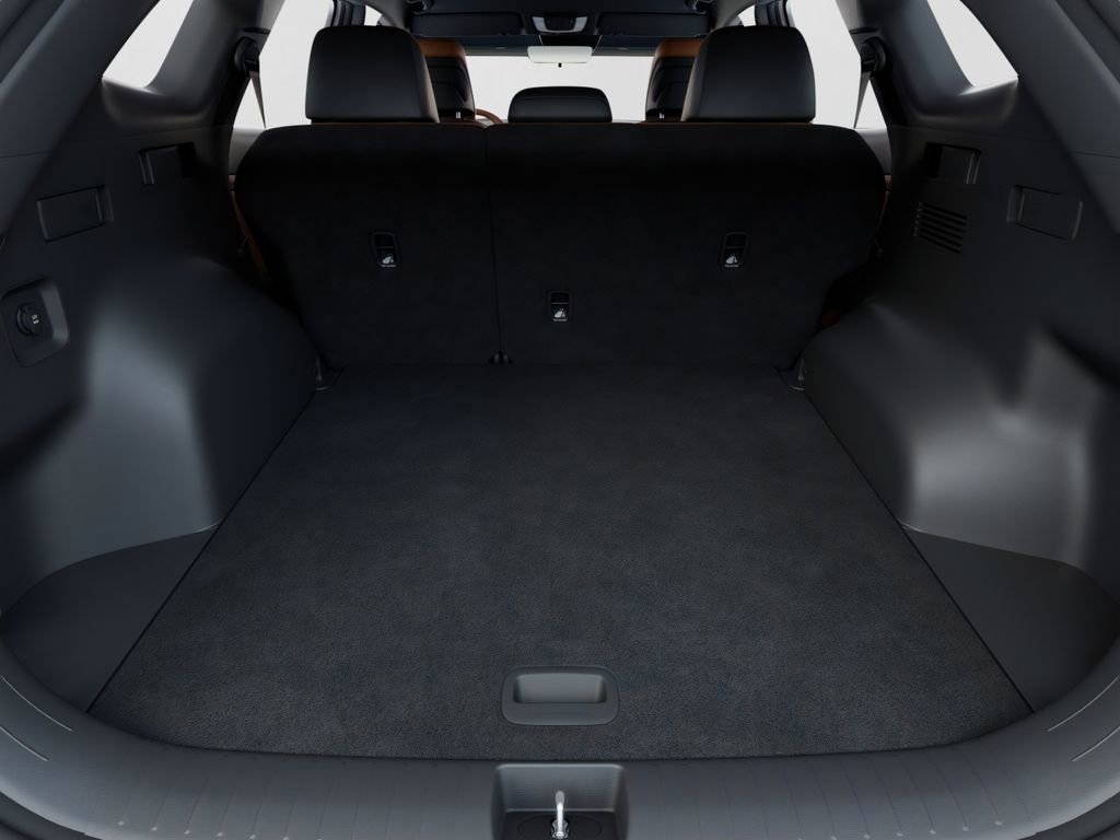 New 2026 Kia Sportage X-Line AWD/4WD image 19