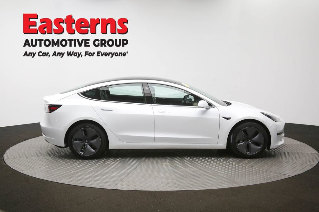Used 2019 Tesla Model 3 Standard Range RWD image 42