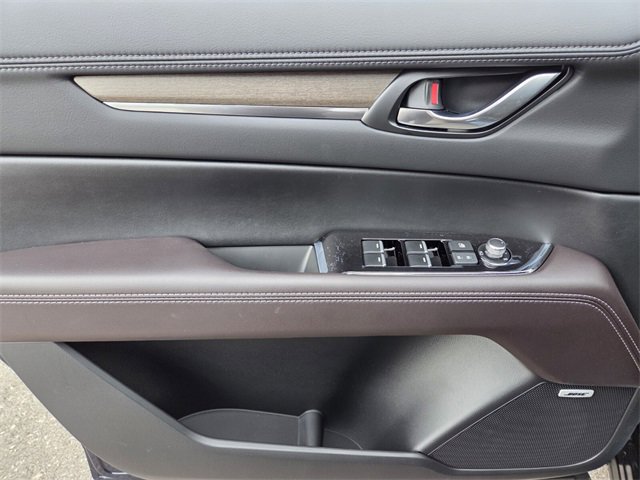 New 2025 MAZDA CX-5 Signature image 10