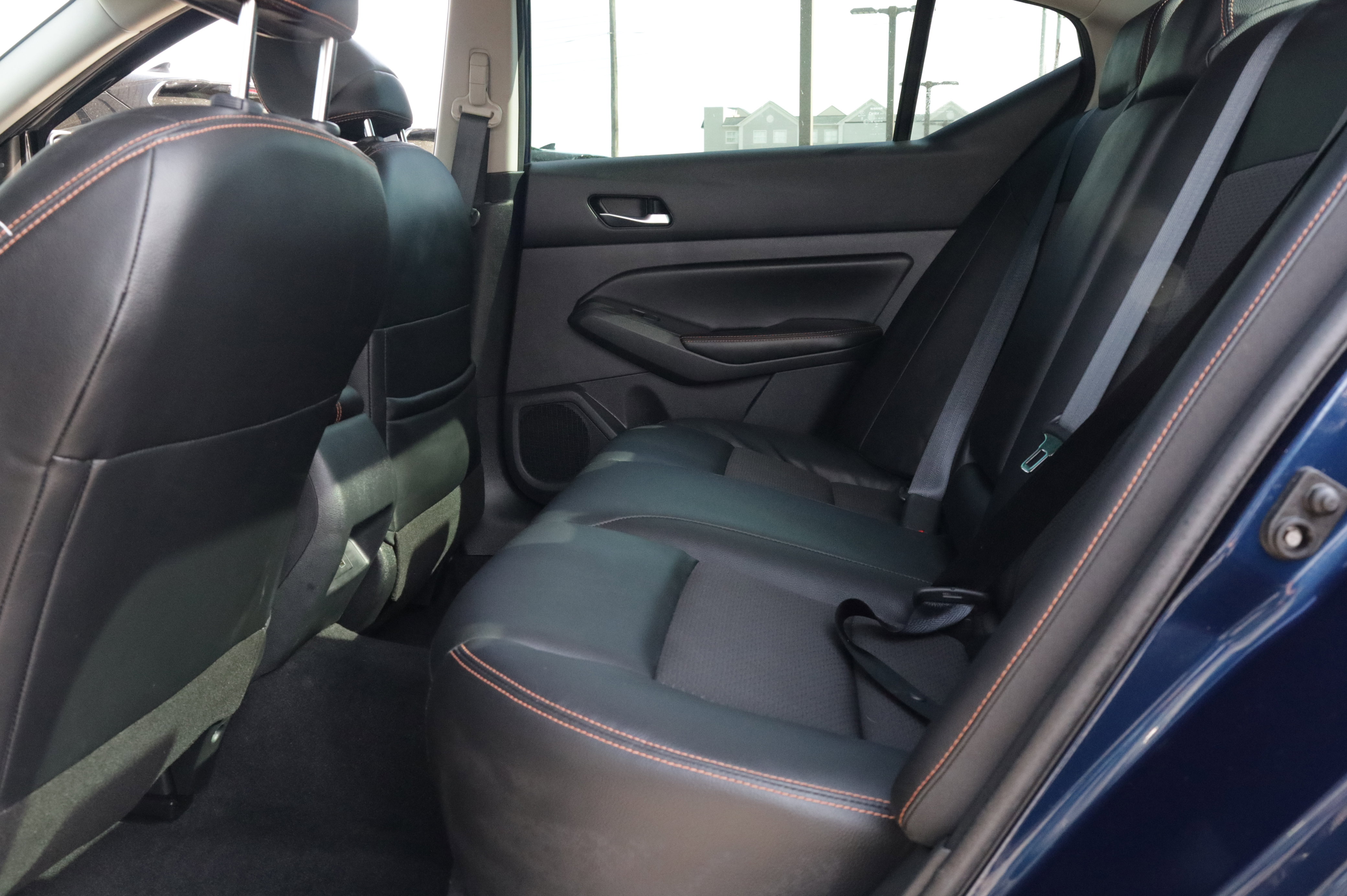 Used 2022 Nissan Altima 2.0 SR image 14