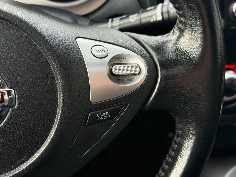 Used 2017 Nissan Juke SV image 21