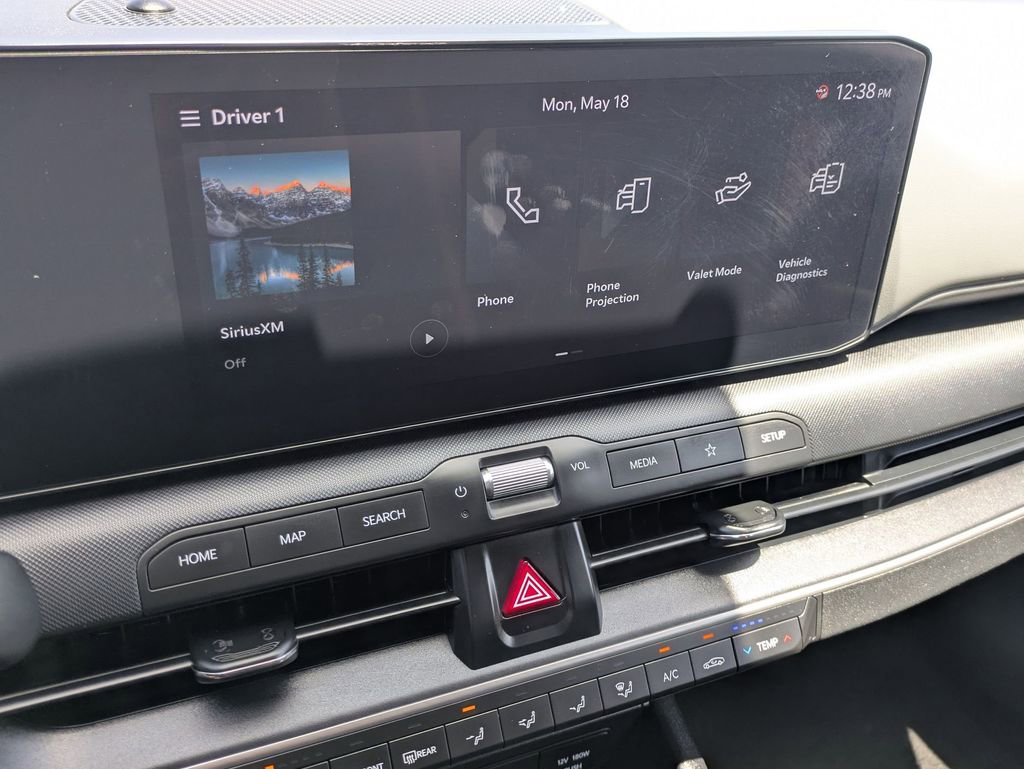 Used 2025 Kia K4 LXS image 23