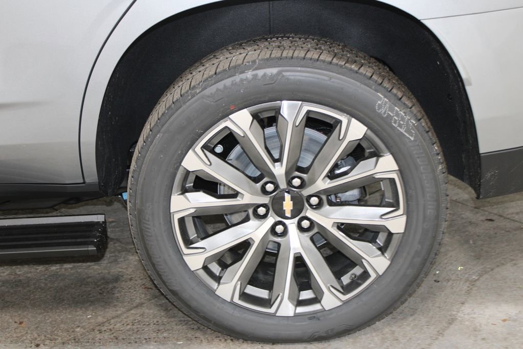 New 2026 Chevrolet Tahoe High Country image 61