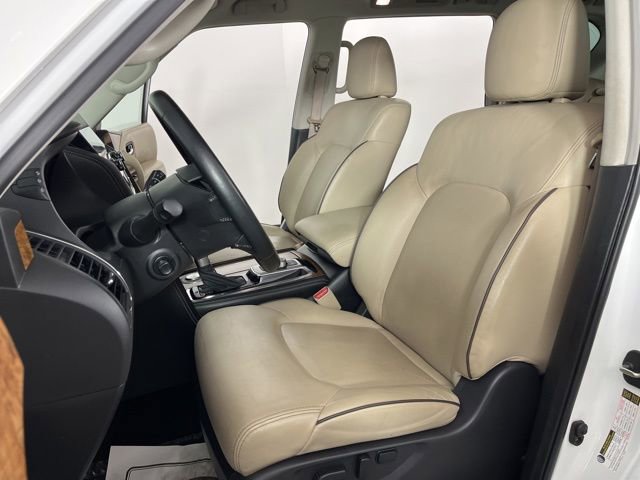 Used 2023 Nissan Armada SL image 18