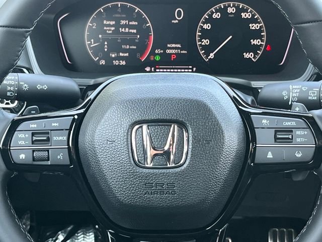 New 2026 Honda Civic Sport image 20