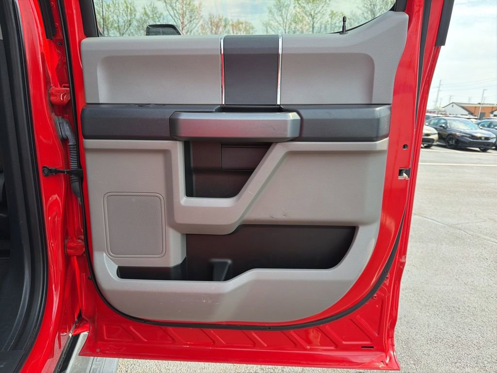 Used 2022 Ford F250 XLT image 23