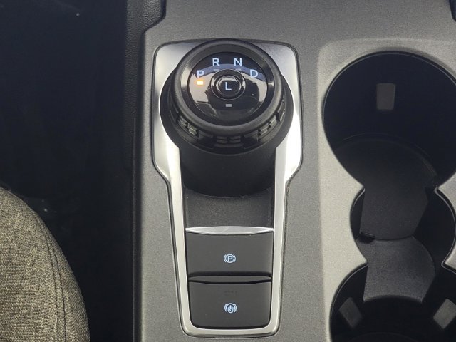 Certified 2025 Ford Bronco Sport Big Bend AWD/4WD image 23