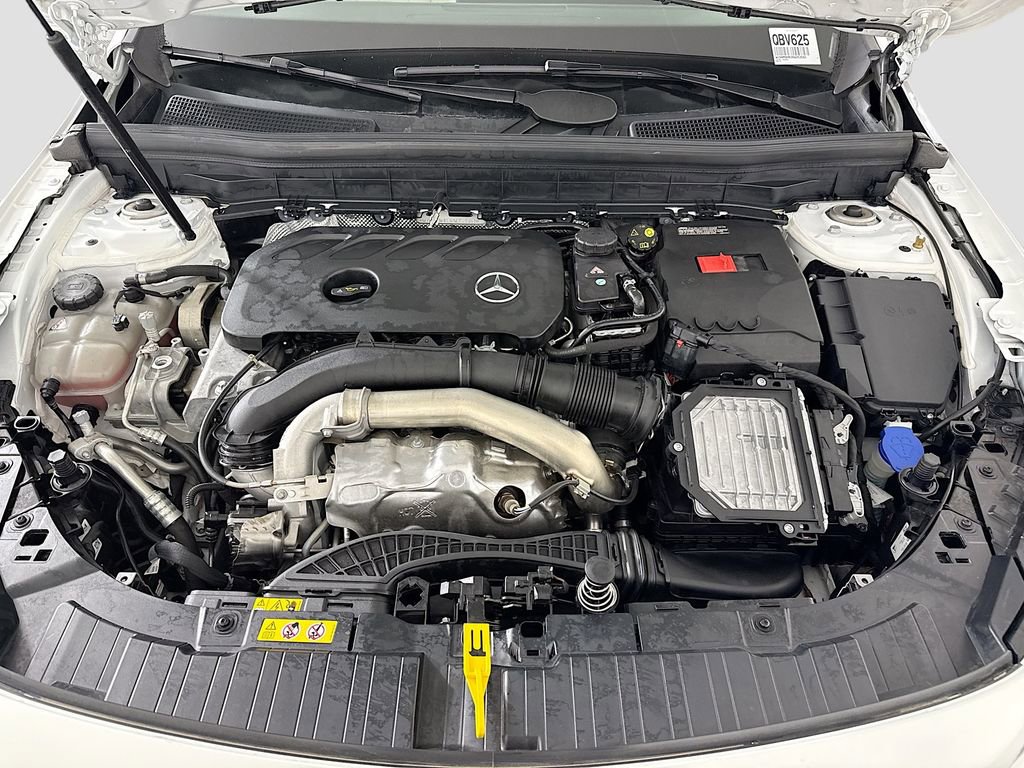 Used 2024 Mercedes-Benz GLB 250 GLB 250 image 29