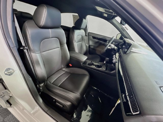 Certified 2026 Honda Civic Sport Touring image 30