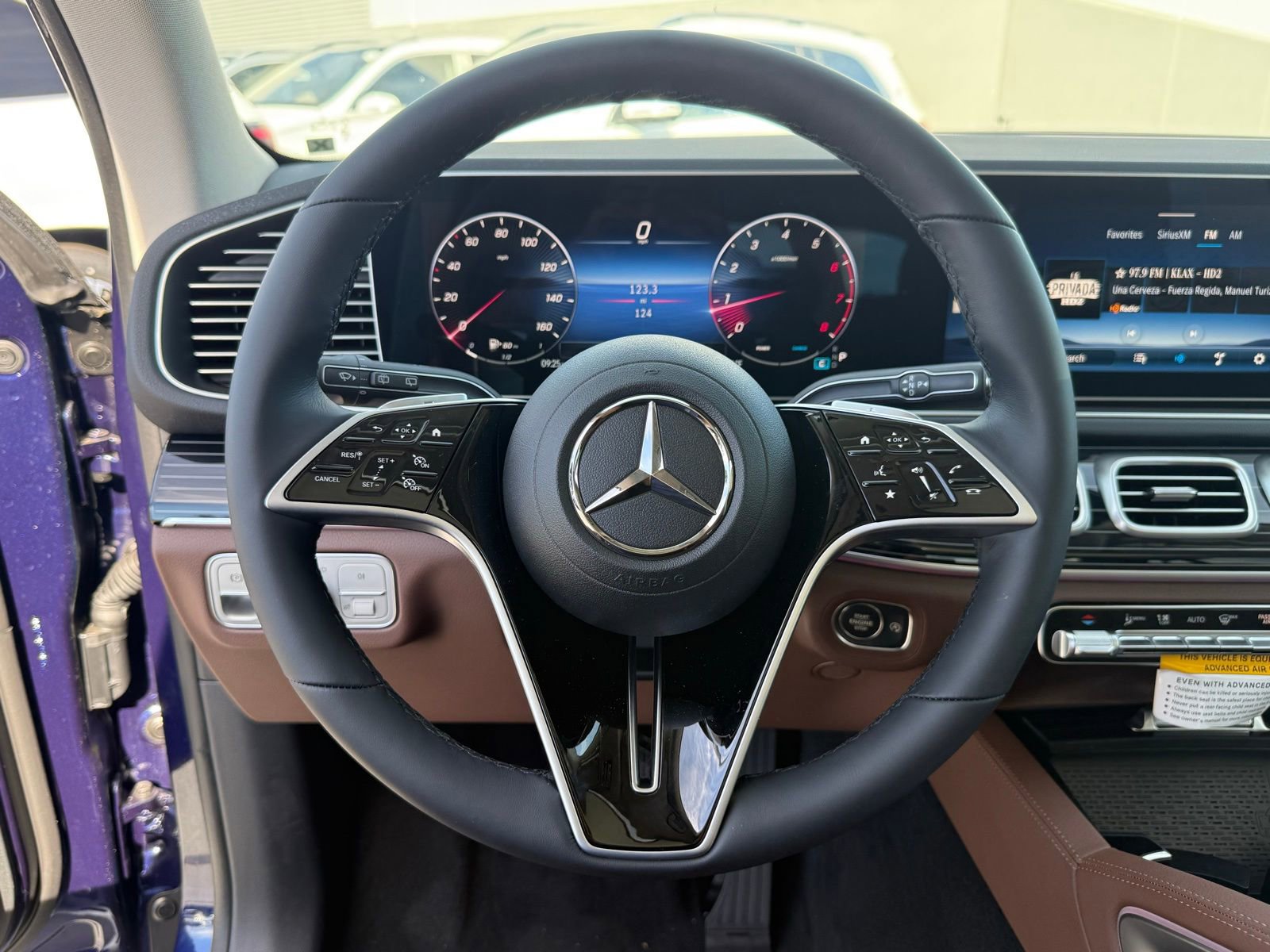 New 2026 Mercedes-Benz GLE 450 GLE 450 image 19